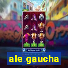 ale gaucha